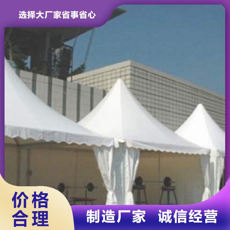 帳篷出租品質與價格同行