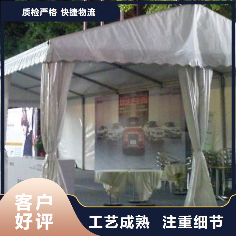 帳篷出租_按需定制