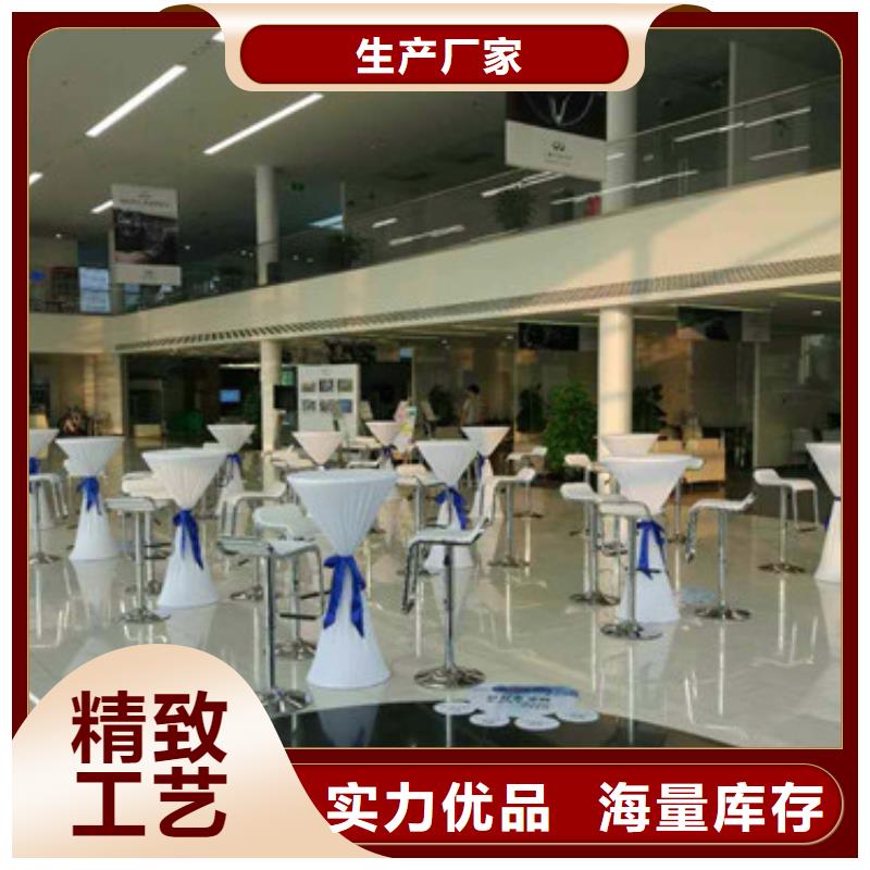 桌椅出租工藝精良