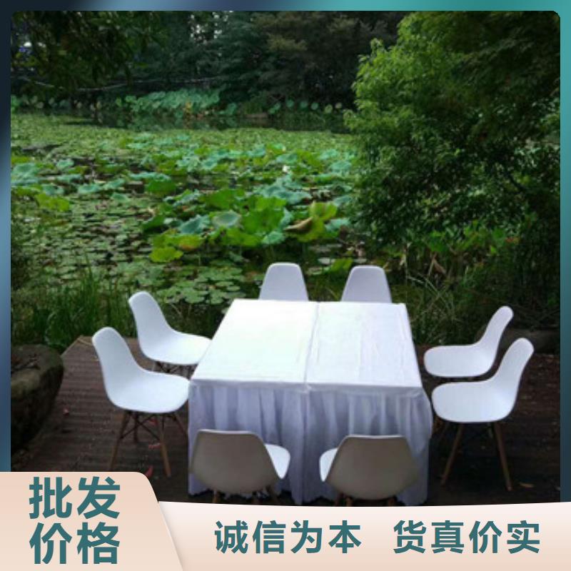 桌椅出租產(chǎn)品案例