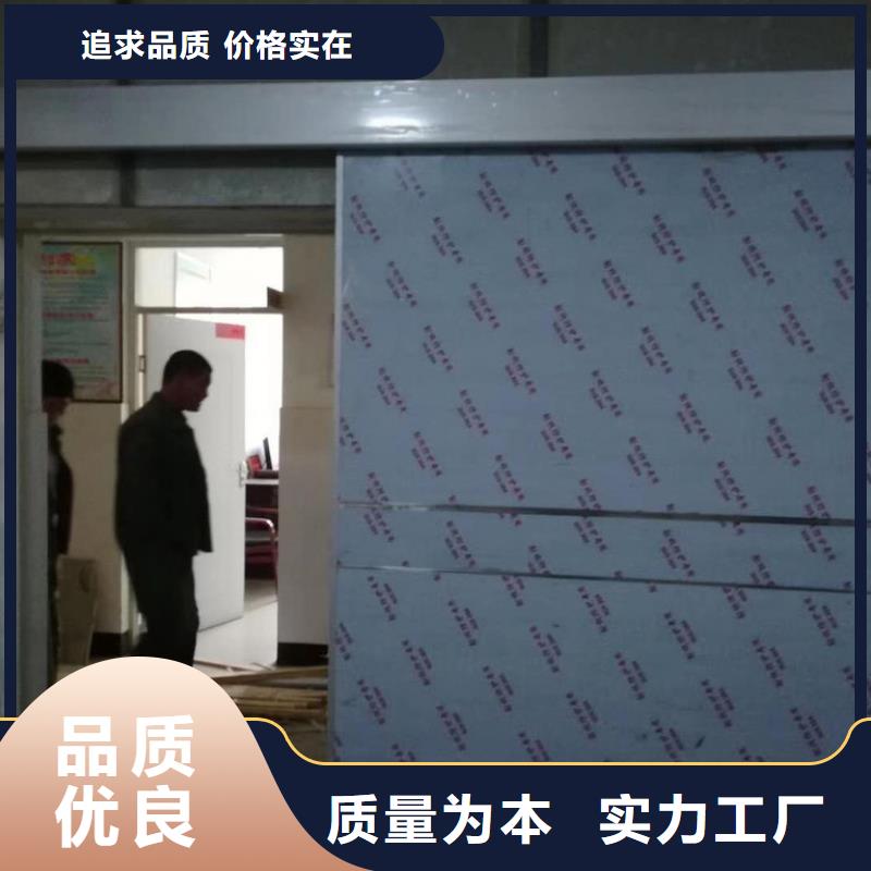鉛門廠家銷售
