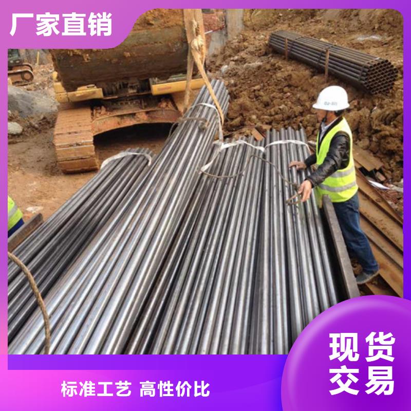 口碑好的聲測管銷售廠家