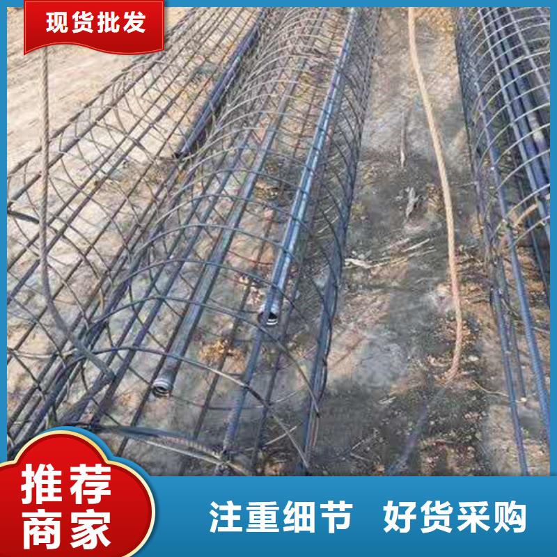 聲測管-精選廠家
