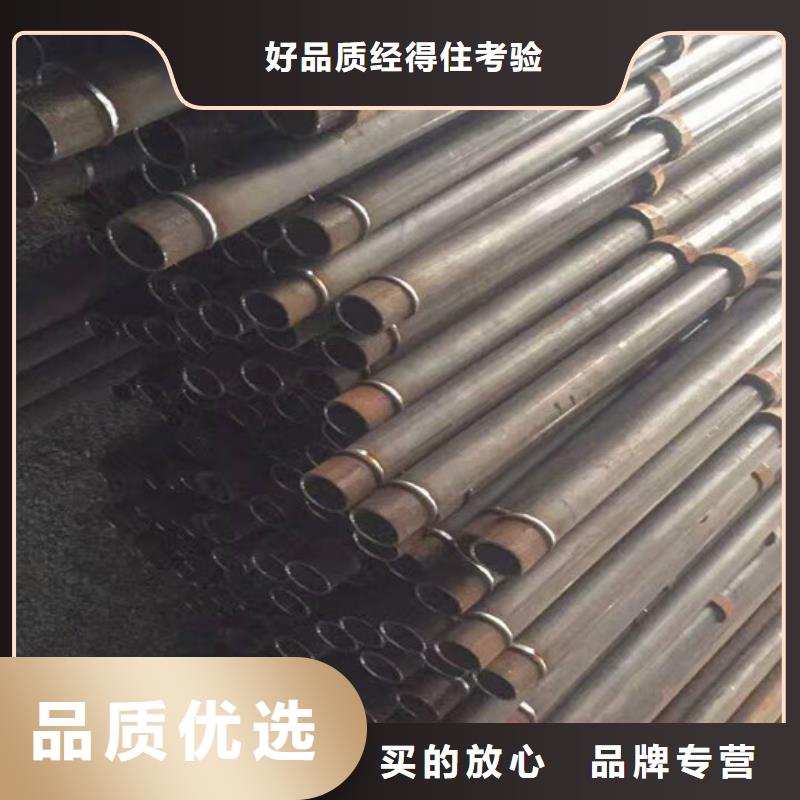 發貨及時的聲測管生產廠家