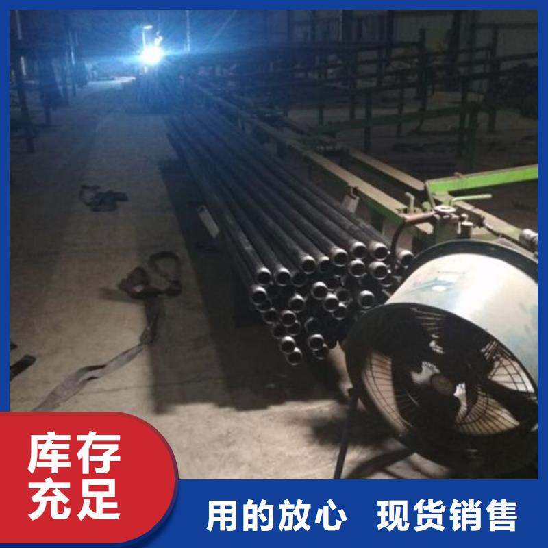 聲測管老客戶回購較多