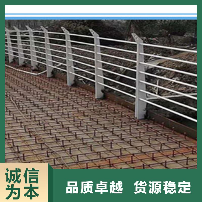 橋梁防撞護欄訂購熱線