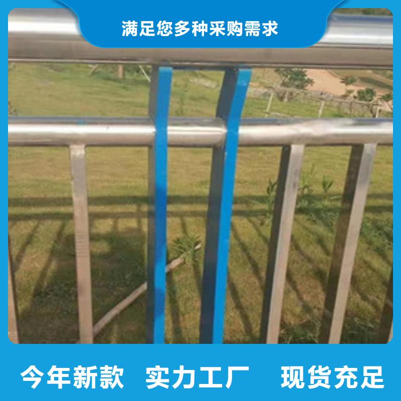 橋梁防撞護欄生產廠家