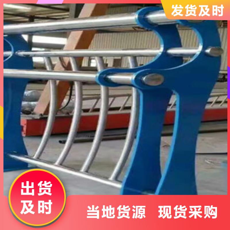 橋梁防撞護欄_廠家批發_產地貨源