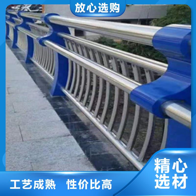 靠譜的橋梁防撞護(hù)欄在哪里