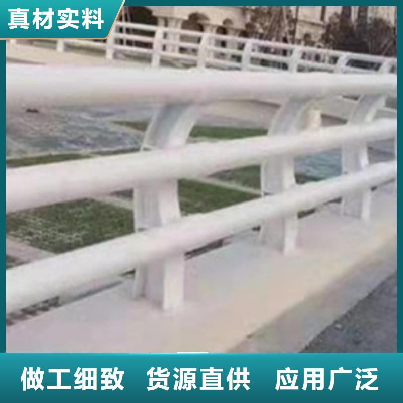 專業銷售橋梁防撞護欄-靠譜