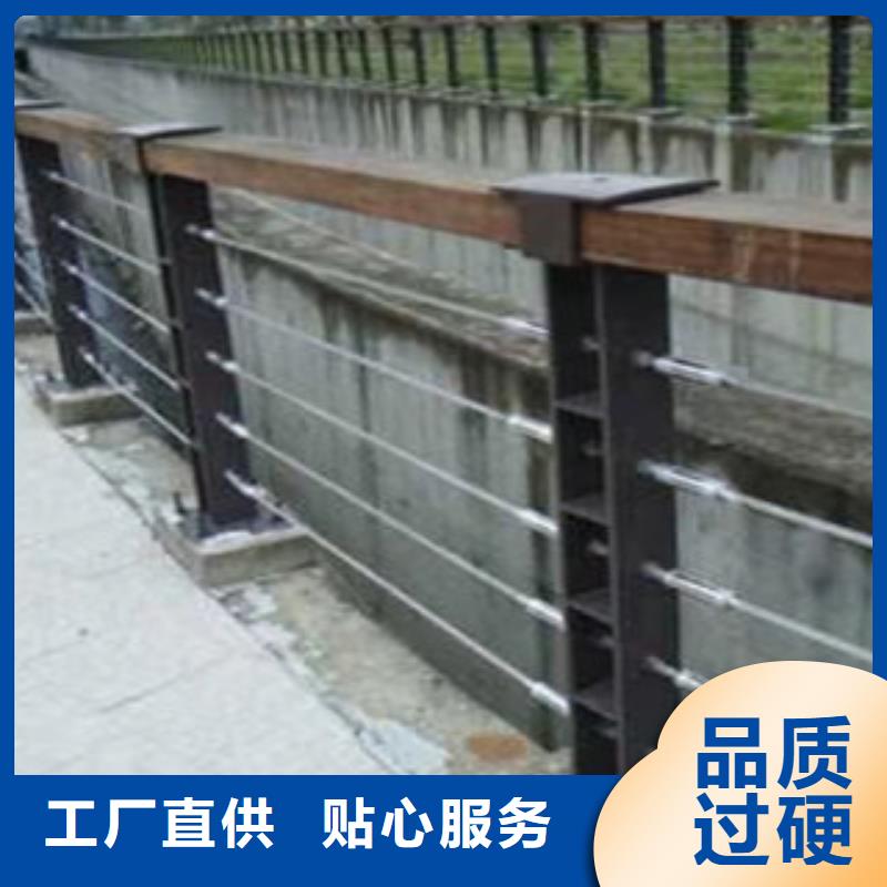 燈光護欄按需定制