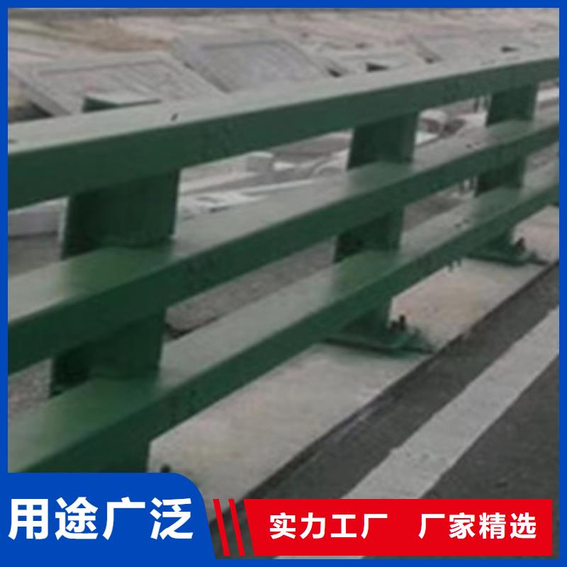 燈光護欄品質優良