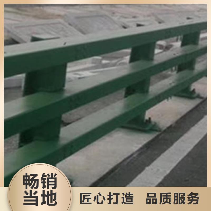 燈光護(hù)欄種類