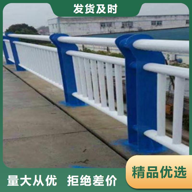 燈光護欄按需定制
