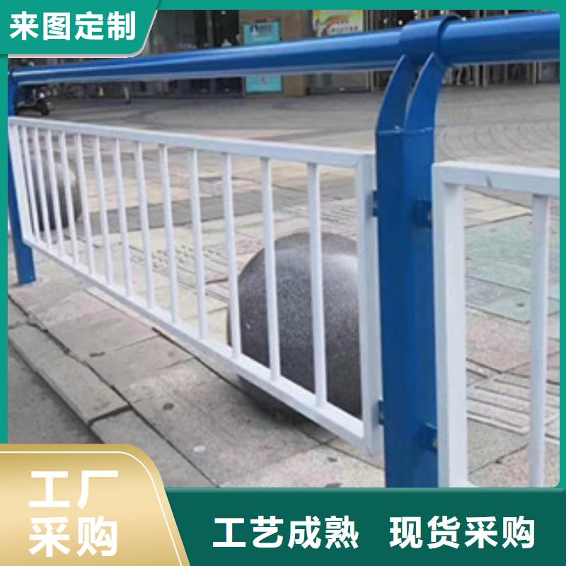 燈光護欄品質優良