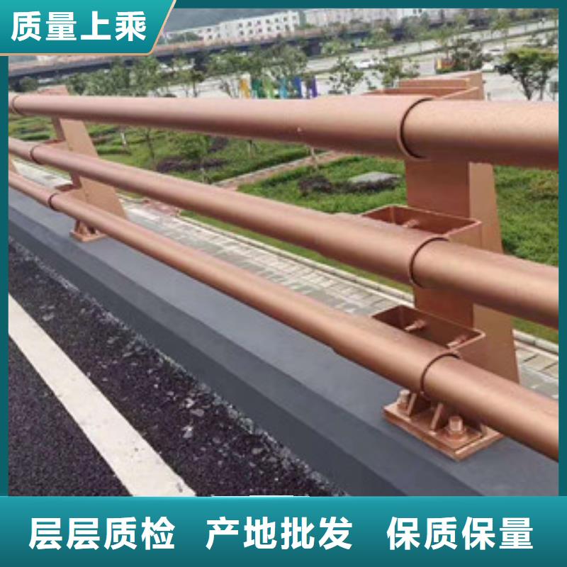 服務周到的燈光護欄生產(chǎn)廠家