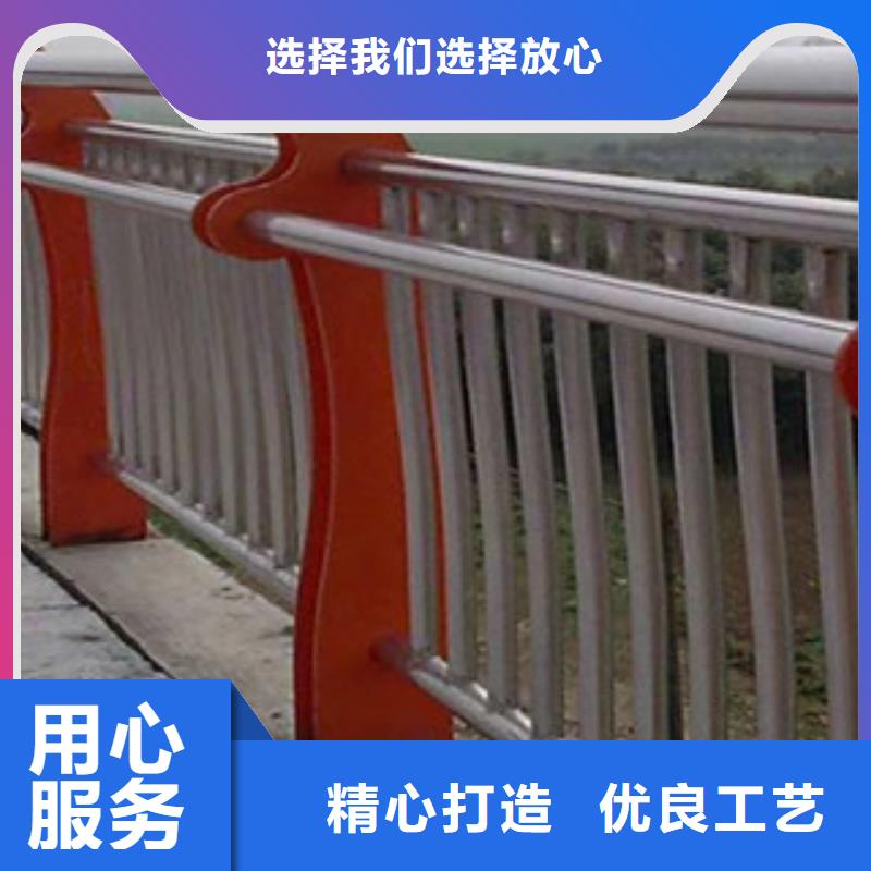 燈光護欄品質優良