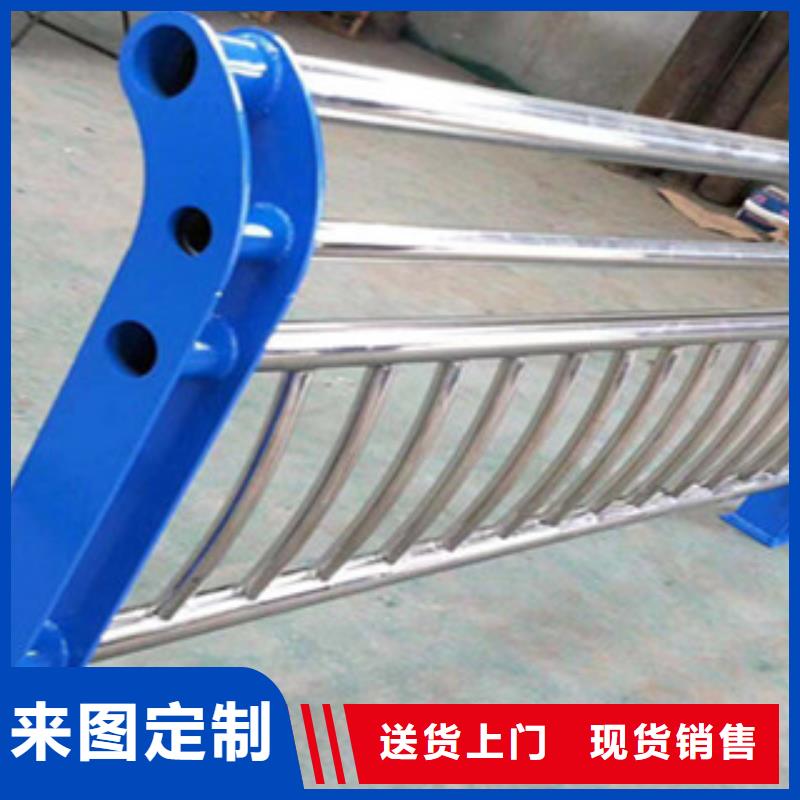 燈光護(hù)欄種類