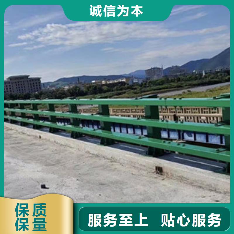 護欄防撞立柱-護欄防撞立柱供應商
