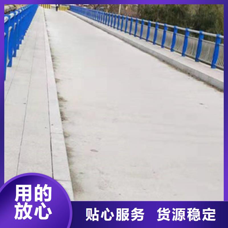 護欄防撞立柱生產設備先進