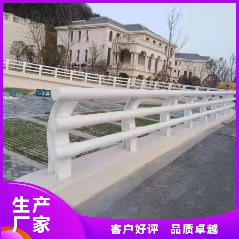 專業(yè)銷售護欄防撞立柱-保質(zhì)