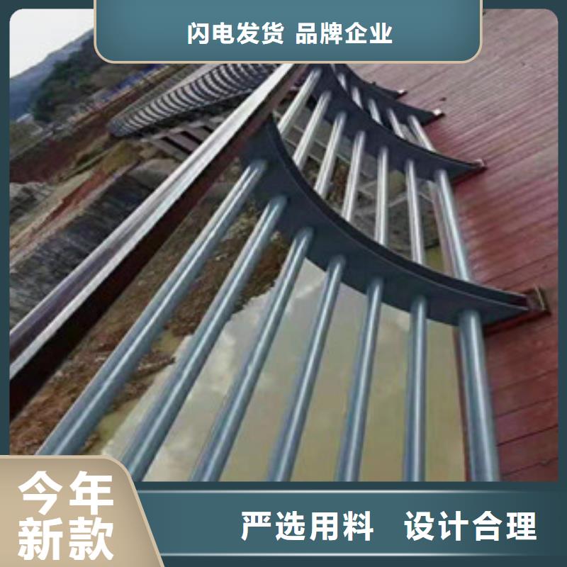 專業(yè)銷售護欄防撞立柱-保質(zhì)