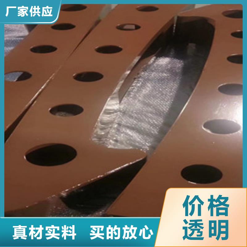 護(hù)欄防撞立柱實(shí)體大廠-放心選購(gòu)