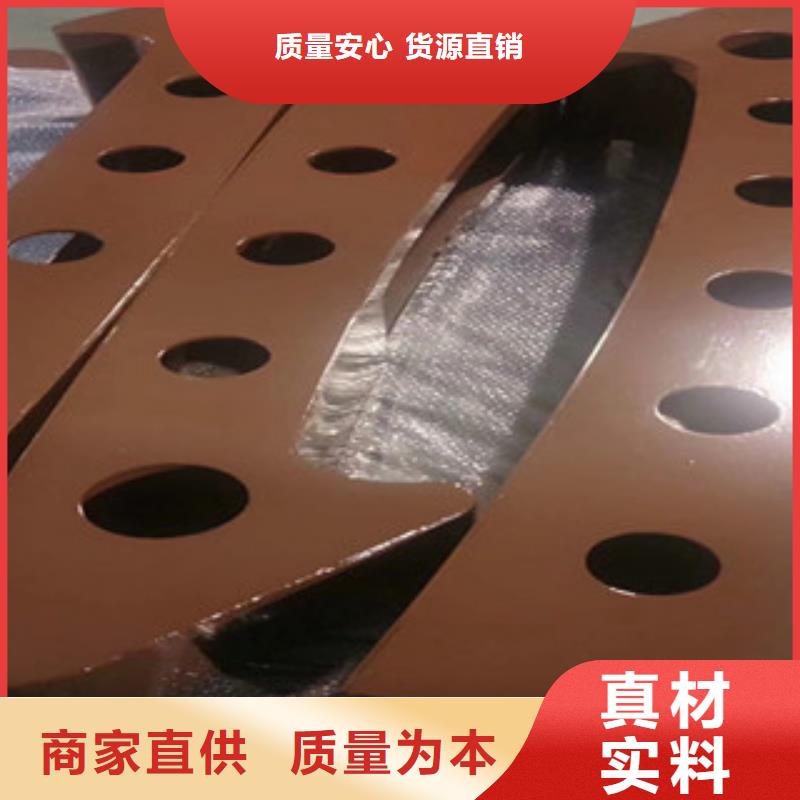 護欄防撞立柱價格-生產廠家