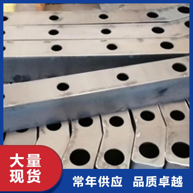 護(hù)欄防撞立柱工廠直營