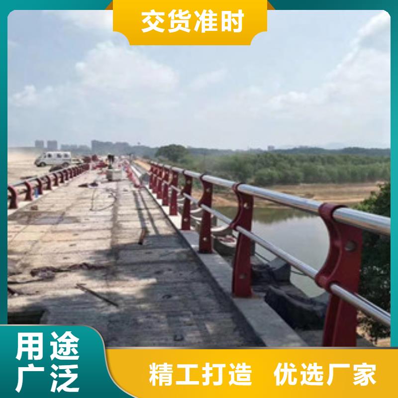 2025源頭廠家#護欄防撞立柱#專業定制