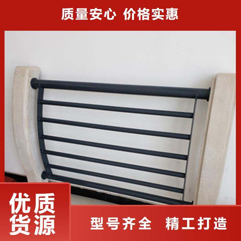 優選：鑄造石護欄本地廠家
