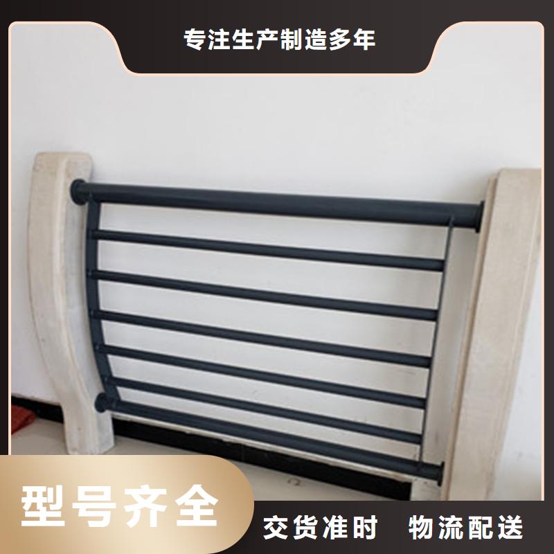 鑄造石護欄正規工廠有保障本地廠家