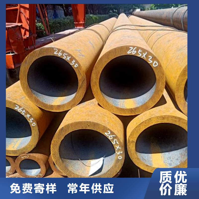 無縫鋼管企業-可接大單
