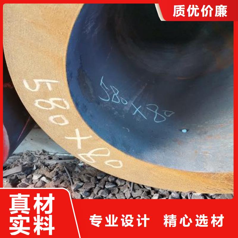 無縫鋼管企業-可接大單