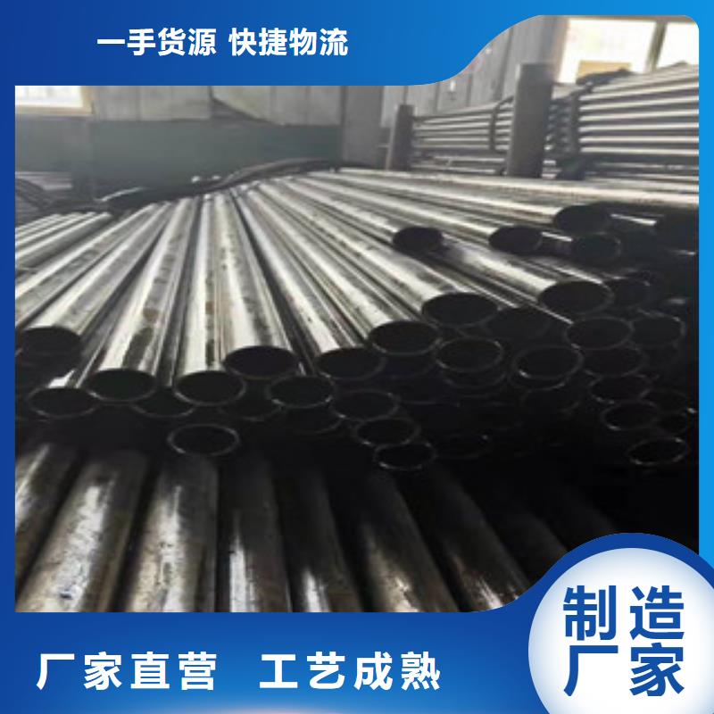 精密鋼管一站式服務質檢合格發貨