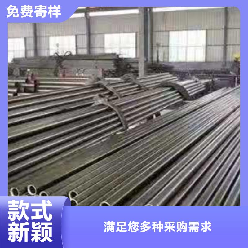 精密鋼管廠家，規格全同城品牌