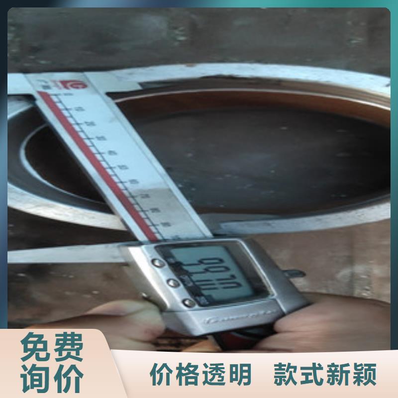 精密鋼管大廠家選的放心用心服務(wù)
