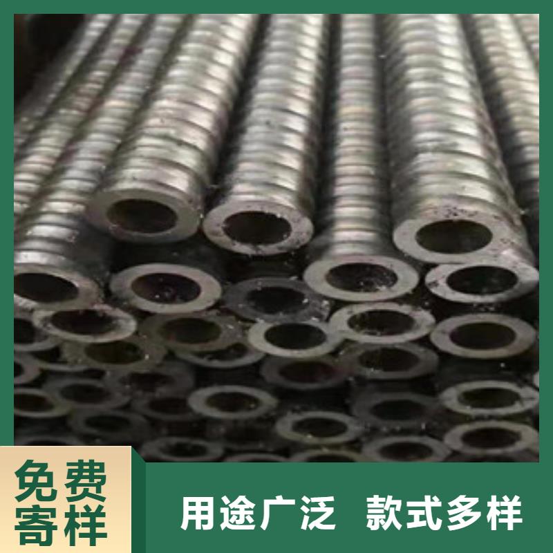 精密鋼管全國可發貨