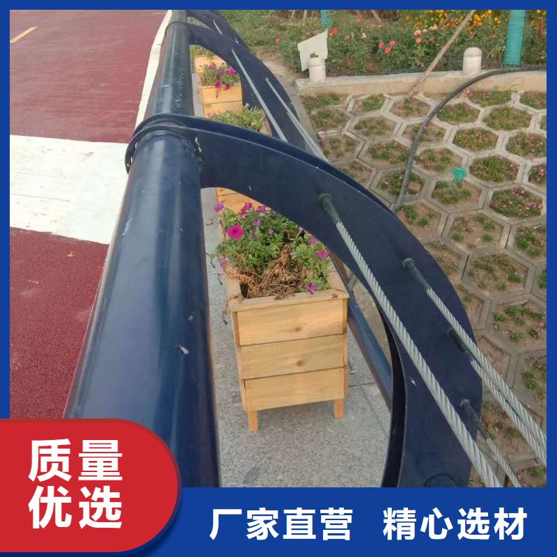 專業銷售橋梁不銹鋼護欄-口碑好