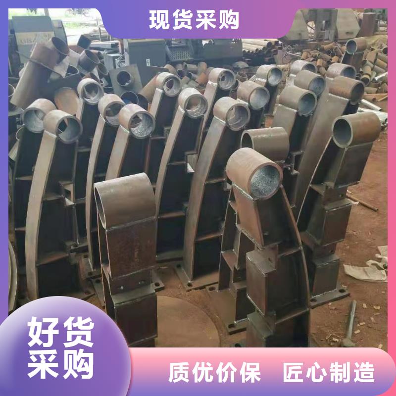 園林不銹鋼護欄-用心做產品一手貨源源頭廠家