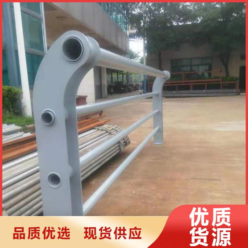 園林不銹鋼護欄廠家口碑好