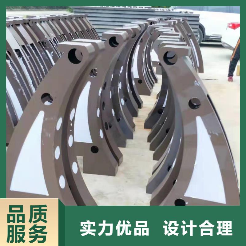 優(yōu)選園林不銹鋼護(hù)欄廠家