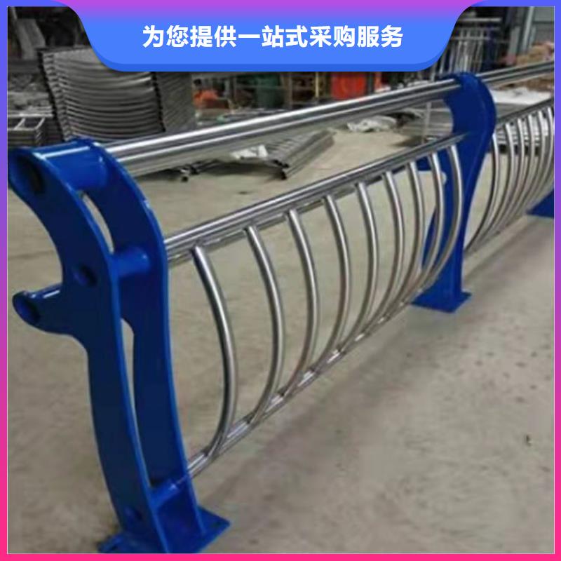 園林不銹鋼護欄合作廠家