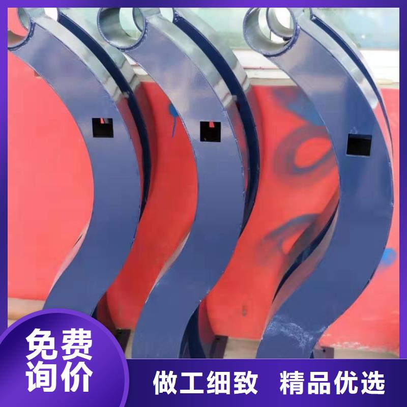 靠譜的園林不銹鋼護(hù)欄生產(chǎn)廠家