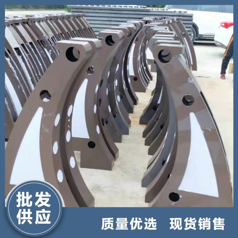 經(jīng)驗(yàn)豐富的橋梁防撞護(hù)欄銷售廠家