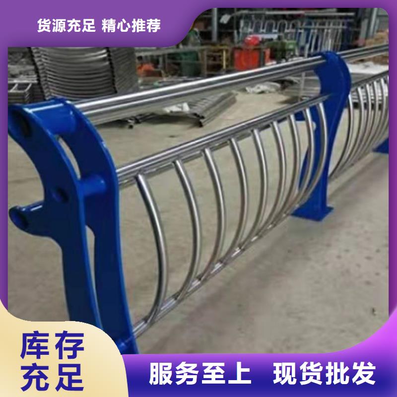 【圖】橋梁防撞護欄批發