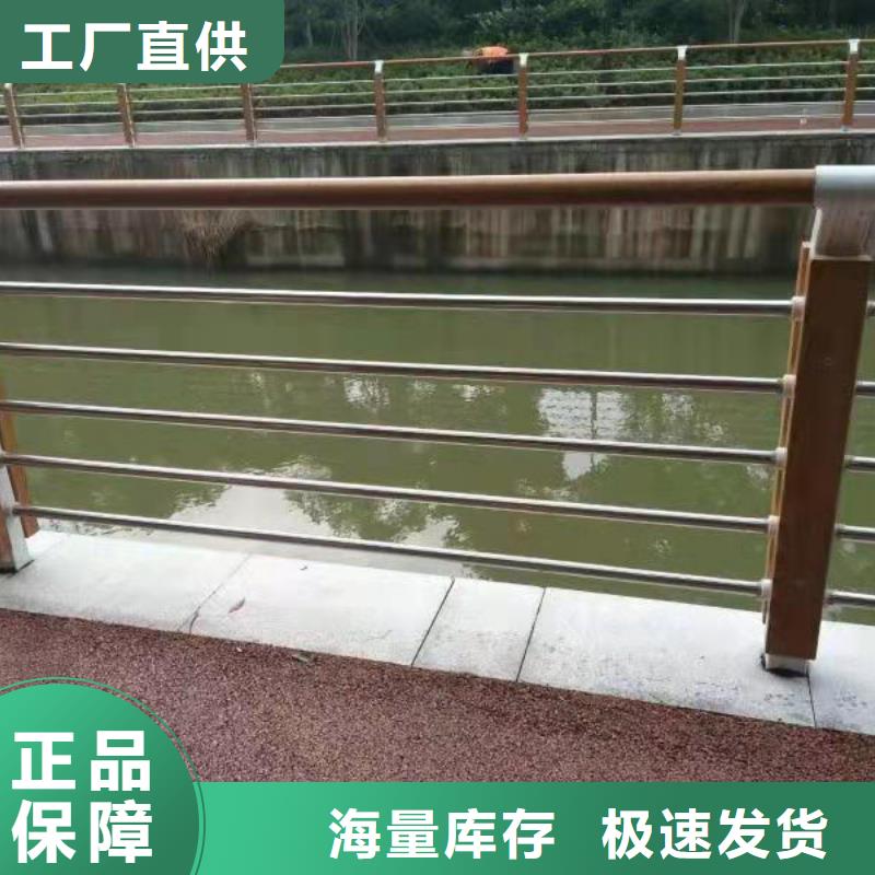 優(yōu)質橋梁防撞護欄的當地廠家