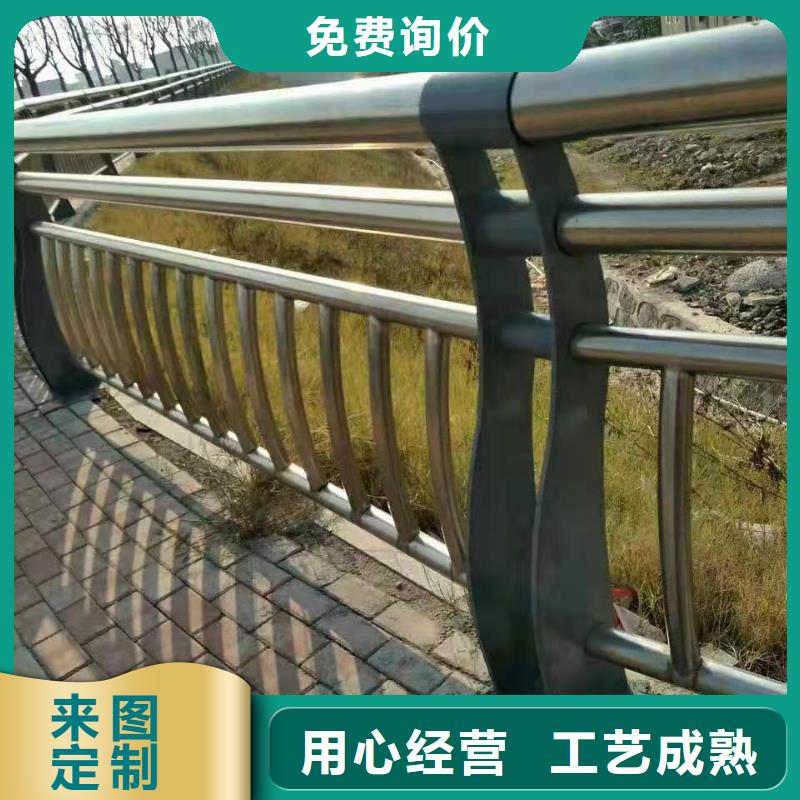 ：橋梁防撞護(hù)欄供貨商