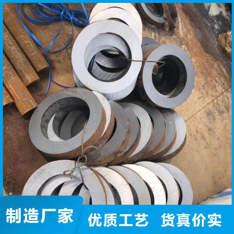 無縫鋼管-資質齊全
