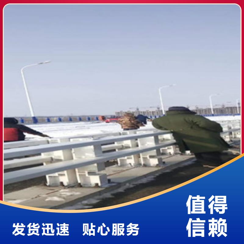 規格齊全的不銹鋼復合管基地質量檢測